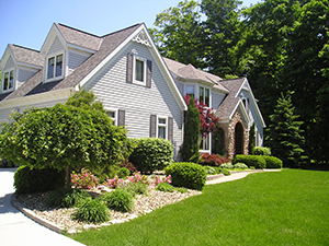 Landscapers and Lawncare Services in Eufaula, OK